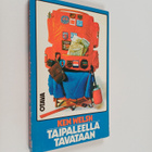 Ken Welsh : Taipaleella tavataan : euroopan matkaopas int... - pikkukuva 1