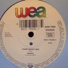 HARPO :: DOWN AT THE CLUB :: VINYYLI 7" 1991 - pikkukuva 4