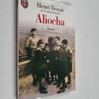 Henri Troyat : Aliocha - pikkukuva 1