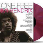 Various – Stone Free (A Tribute To Jimi Hendrix LP Purple - pikkukuva 1