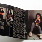 IO Lock up the Wolves 1990 C-KASETTI - pikkukuva 2