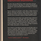 Anne Holt, Julkkismurhat - pikkukuva 2