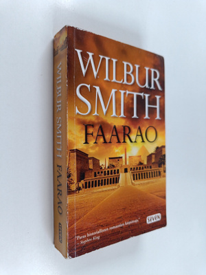 Wilbur Smith : Faarao