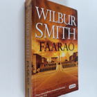 Wilbur Smith : Faarao - pikkukuva 1