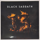 Black Sabbath - 2LP, uusi - pikkukuva 1