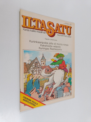 Iltasatu 5/1978