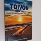 Viimeinen toivon sanoma : Kolme viestiä levottomalle maai... - pikkukuva 1
