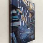 Tuula Kallioniemi : Pako (signeerattu, tekijän omiste) - pikkukuva 1