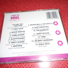 CD This Is Soul volume Two - pikkukuva 2