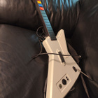 Gibson Xplorer kitaraohjain Xbox 360 & PC (langallinen) - pikkukuva 1
