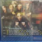 DRAGONFORCE - ULTRA BEATDOWN U.S 2008 UUSI MUOVEISSAAN LP - pikkukuva 2