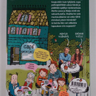 Martin Widmark : Salapoliisin arvoitus. Lasse-Maijan etsi... - pikkukuva 2