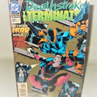 DEATHSTROKE - pikkukuva 3
