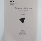 Tieteessä tapahtuu 4/1998 - pikkukuva 2