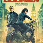 Courier (2020) (66 515) UUSI -FI- nordic, DVD olga kurylenk - pikkukuva 2