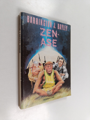 Barrington J. Bayley : Zenase