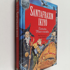 Paul Stewart : Santafraxin ikiyö - pikkukuva 1