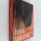 Hevostaskutieto - pikkukuva 1