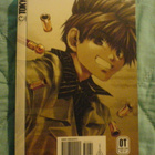 Saiyuki # 6 - pikkukuva 2