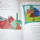 Kanto - Rekinen Älytön äyriäinen ja muita eläinriimejä - pikkukuva 3
