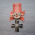 Vapaudenristi 4. lk 1939 - pikkukuva 1