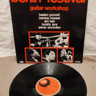 Berlin Festival Guitar Workshop lp - pikkukuva 3