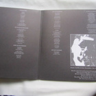 Incriminated: The Promise Of Worse To Come LP Black Metal - pikkukuva 3