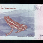 Venezuela 5 Bolivar V.2018 - pikkukuva 2