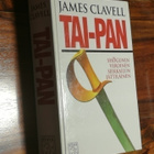 James Clavell - TAI-PAN - pikkukuva 1