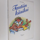 Leif Lindberg : Tautiin käsiksi - pikkukuva 1