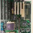 Socket 7 emo+prossu+ram - pikkukuva 1