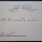 Mäntyharju Vanhakortti 1905. - pikkukuva 2