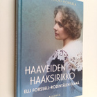 Saara Vaherjoki-Honkala : Haaveiden haaksirikko - pikkukuva 1