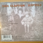 Eric Clapton - Reptile CD - pikkukuva 2