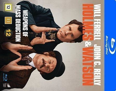 Holmes & Watson	(14 345)	UUSI	-FI-	BLU-RAY	nordic,		will fer