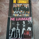 Ne Luumäet & Se On Live CD + Pahat ja Rumat CD - pikkukuva 1