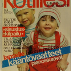 Kotiliesi No 6 maaliskuu 1980 - pikkukuva 1