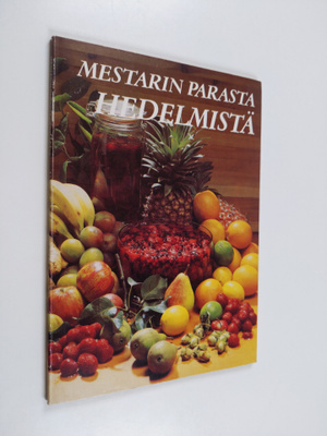 Hanne Flensborg ym. (toim.) Thomsen : Mestarin parasta he...