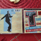 Frankie Lymon & The Teenagers 2CD - pikkukuva 1