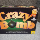 Crazy Bomb peli - pikkukuva 1