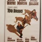 Rio Bravo (1959) John Wayne, UUSI, SUOMIjulkaisu - pikkukuva 1