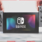 Nintendo Switch Console - pikkukuva 2