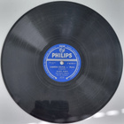Savikiekko 1953 - Olavi Virta - Philips P 40055 H - pikkukuva 2