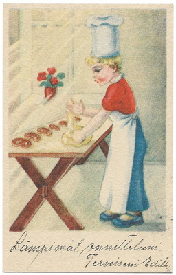 Ramstedt Leipuri (1944) SMIA