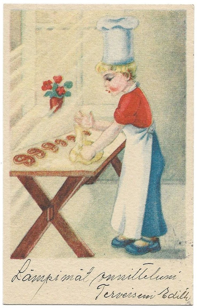 Ramstedt Leipuri (1944) SMIA