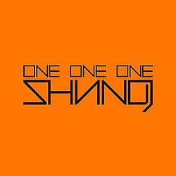 Shining - One One One (CD)