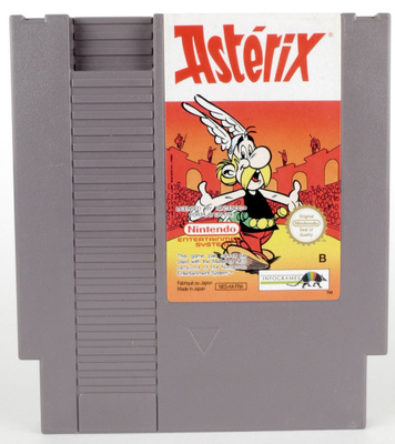 Asterix