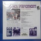 ANGEL PAVEMENT - MAYBE TOMMORROW - M-/M- LP - pikkukuva 2