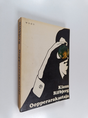 Klaus Rifbjerg : Oopperarakastaja