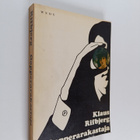 Klaus Rifbjerg : Oopperarakastaja - pikkukuva 1